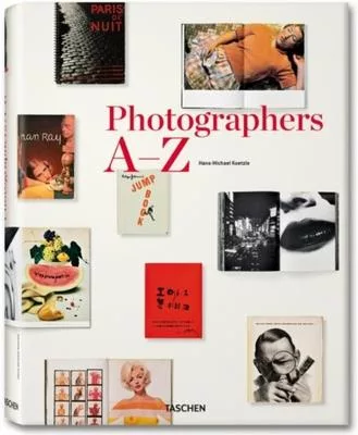 Photographers A-Z