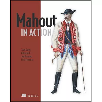 Mahout in Action
