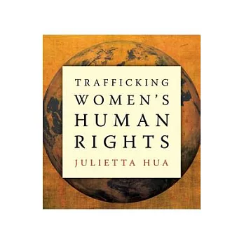Trafficking Women’s Human Rights