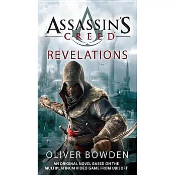 Assassin’s Creed: Revelations