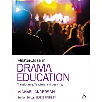 MasterClass in Drama Education