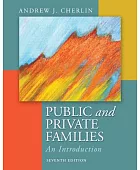 Public & private families : an introduction