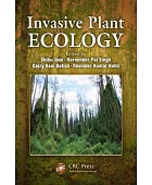 Invasive plant ecology