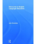 Discourse in English language education
