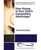 How strong is your firm