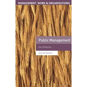 Public Management