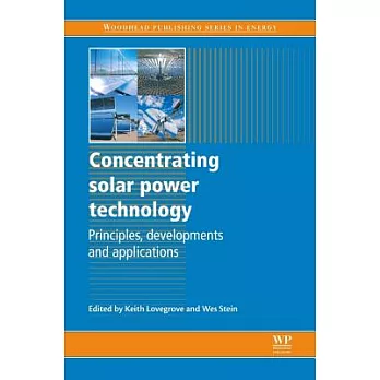 Concentrating Solar Power Technology
