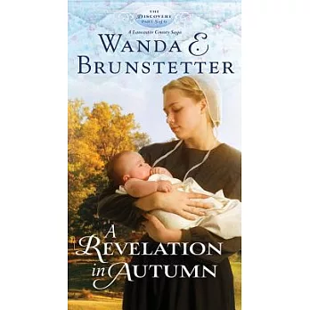 A Revelation in Autumn