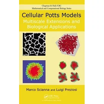 Cellular Potts Models: Multiscale Extensions and Biological Applications