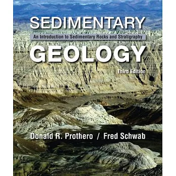 Sedimentary Geology: An Introduction to Sedimentary Rocks and Stratigraphy