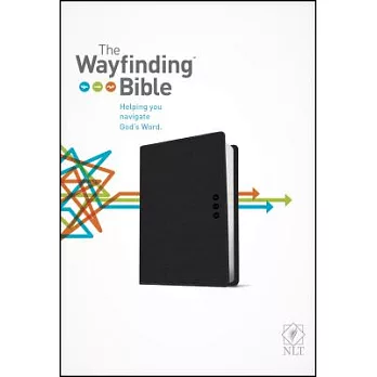 The Wayfinding Bible