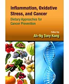 Inflammation, oxidative stress, and cancer : dietary approaches for cancer prevention
