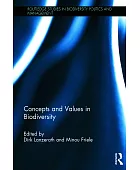 Concepts and values in biodiversity
