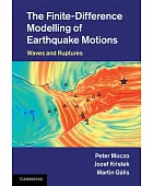 The finite-difference modelling of earthquake motions : waves and ruptures