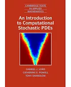 An introduction to computational stochastic PDEs