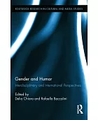 Gender and humor : interdisciplinary and international perspectives