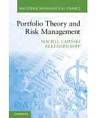 Portfolio theory and risk management