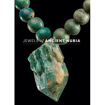 Jewels of ancient Nubia