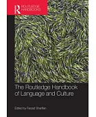 The Routledge Handbook of language and culture