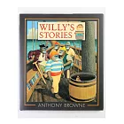 Willy’s Stories (簽名版)
