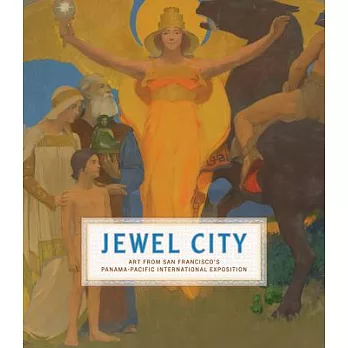 Jewel city : art from San Francisco