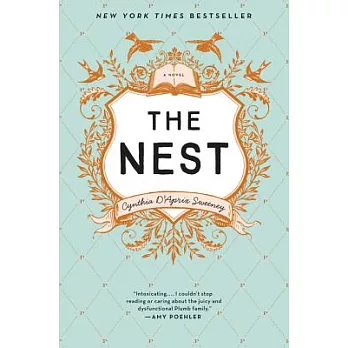 The nest