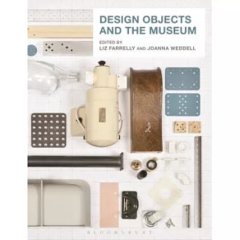 Design objects and the museum