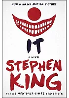 It : a novel /  King, Stephen, 1947- author