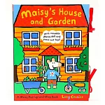 Maisy’s House and Garden