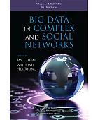 Big data in complex and social networks
