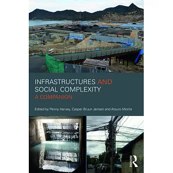 Infrastructures and social complexity : a companion