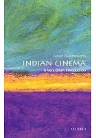 Indian cinema : a very short introduction /  Rajadhyaksha, Ashish, author