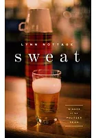 Sweat /  Nottage, Lynn, author