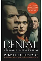 Denial : Holocaust history on trial /  Lipstadt, Deborah E., author