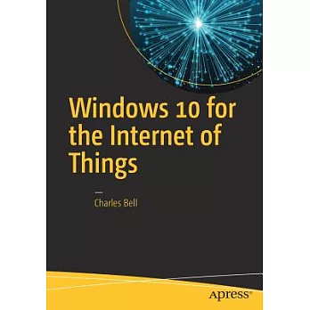 Windows 10 for the internet of things
