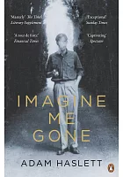 Imagine me gone : a novel /  Haslett, Adam