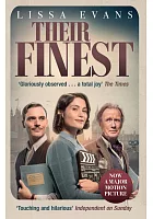 Their finest : a novel /  Evans, Lissa
