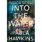 《列車上的女孩》作者全新小說，痛快到讓你渾身酥麻！