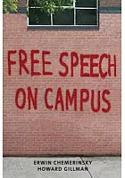 Free speech on campus /  Chemerinsky, Erwin, author