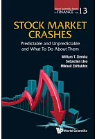 Stock market crashes : predictable and unpredictable and what to do about them /  Ziemba, W. T., author