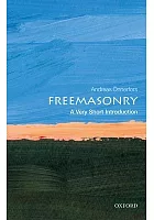 Freemasonry : a very short introduction /  Önnerfors, Andreas, 1971- author