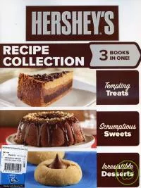 HERSHEY’S RECIPE COLLECTION V1N9