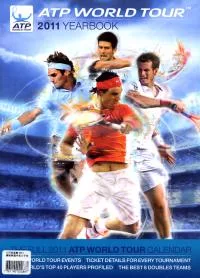 ATP WORLD TOUR 2011 賽程與選手官方手冊