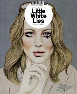 LITTLE WHITE LIES 第49期/2013