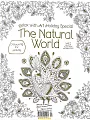 Relax with Art  Holiday Special:The Natural World No.1
