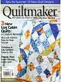 Quiltmaker  7-8月合併號/2015
