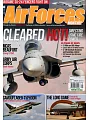 AirForces MONTHLY  7月號/2015