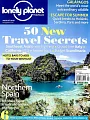 lonely planet traveller  8月號/2015