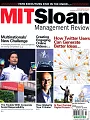 MIT Sloan Management Review  秋季號/2015