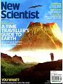 New Scientist  第3030期 7月18日/2015